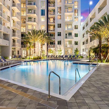 Tortoise One Apartments By Barsala West Palm Beach Exterior foto