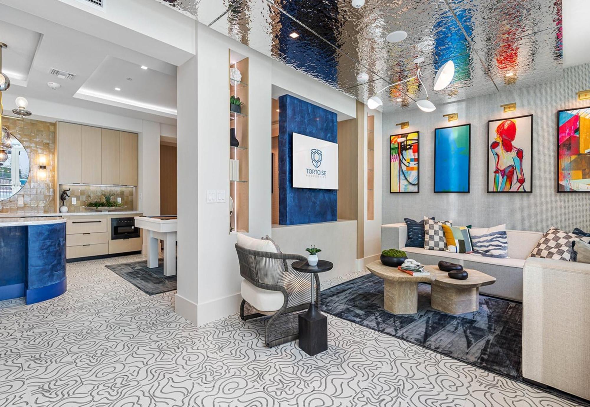 Tortoise One Apartments By Barsala West Palm Beach Zimmer foto