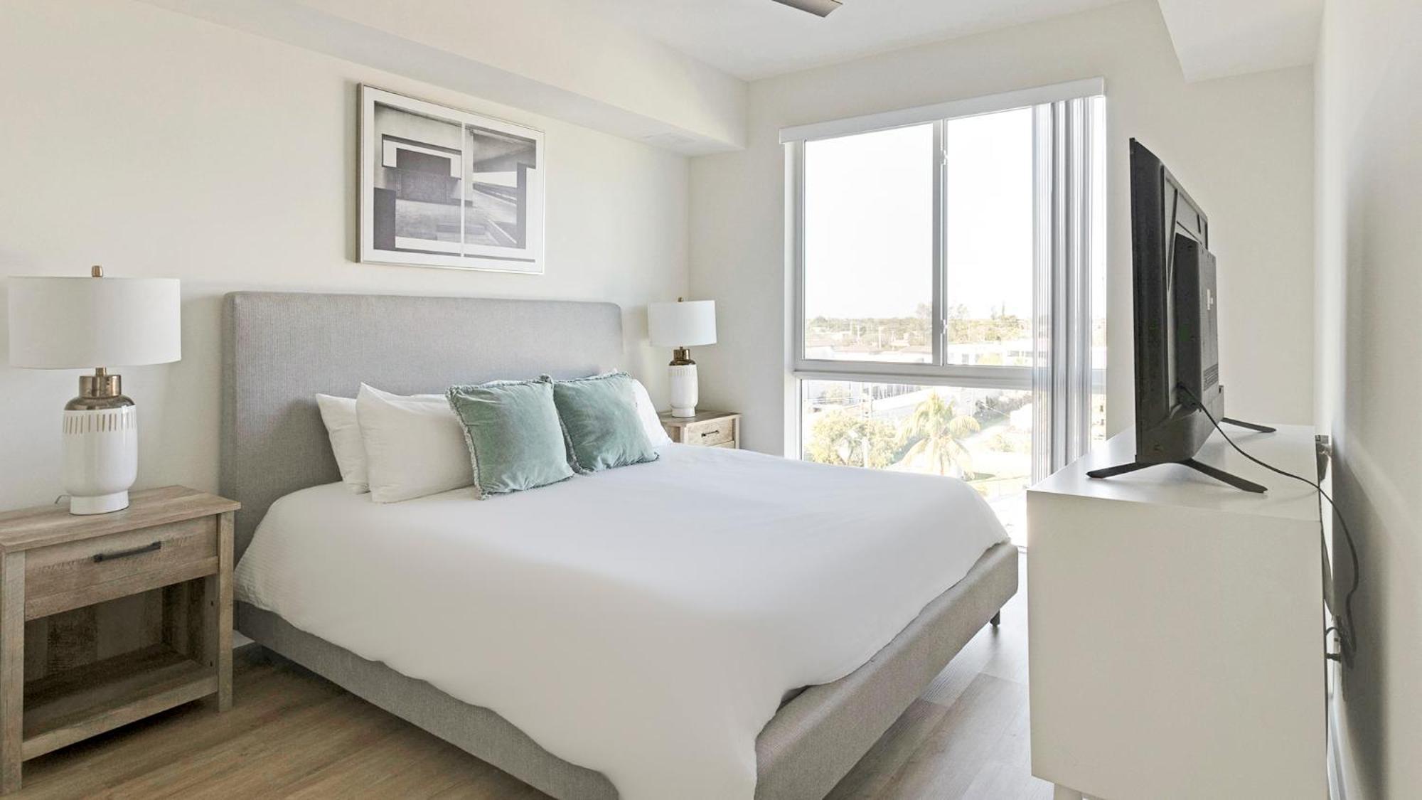 Tortoise One Apartments By Barsala West Palm Beach Zimmer foto