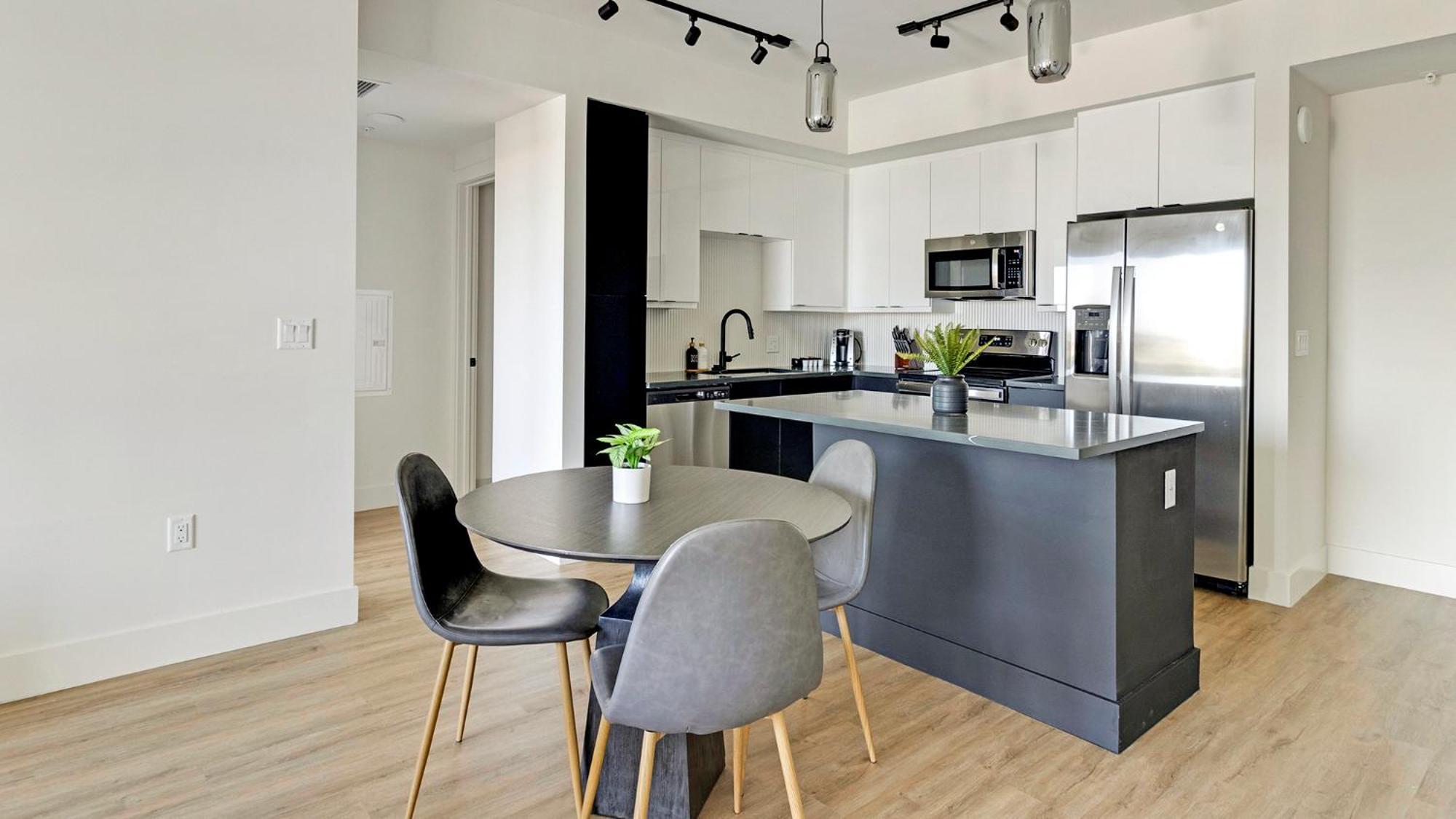 Tortoise One Apartments By Barsala West Palm Beach Zimmer foto