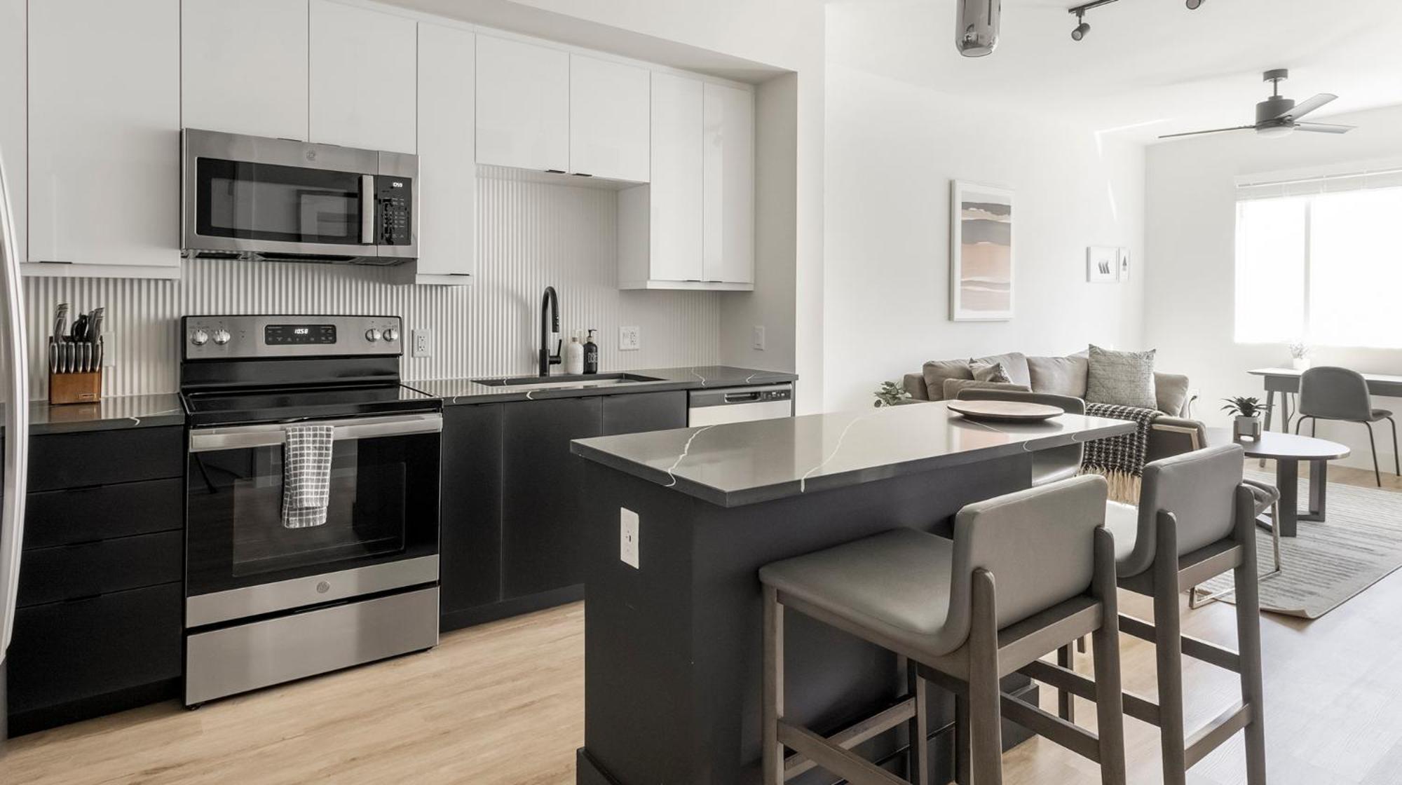 Tortoise One Apartments By Barsala West Palm Beach Exterior foto