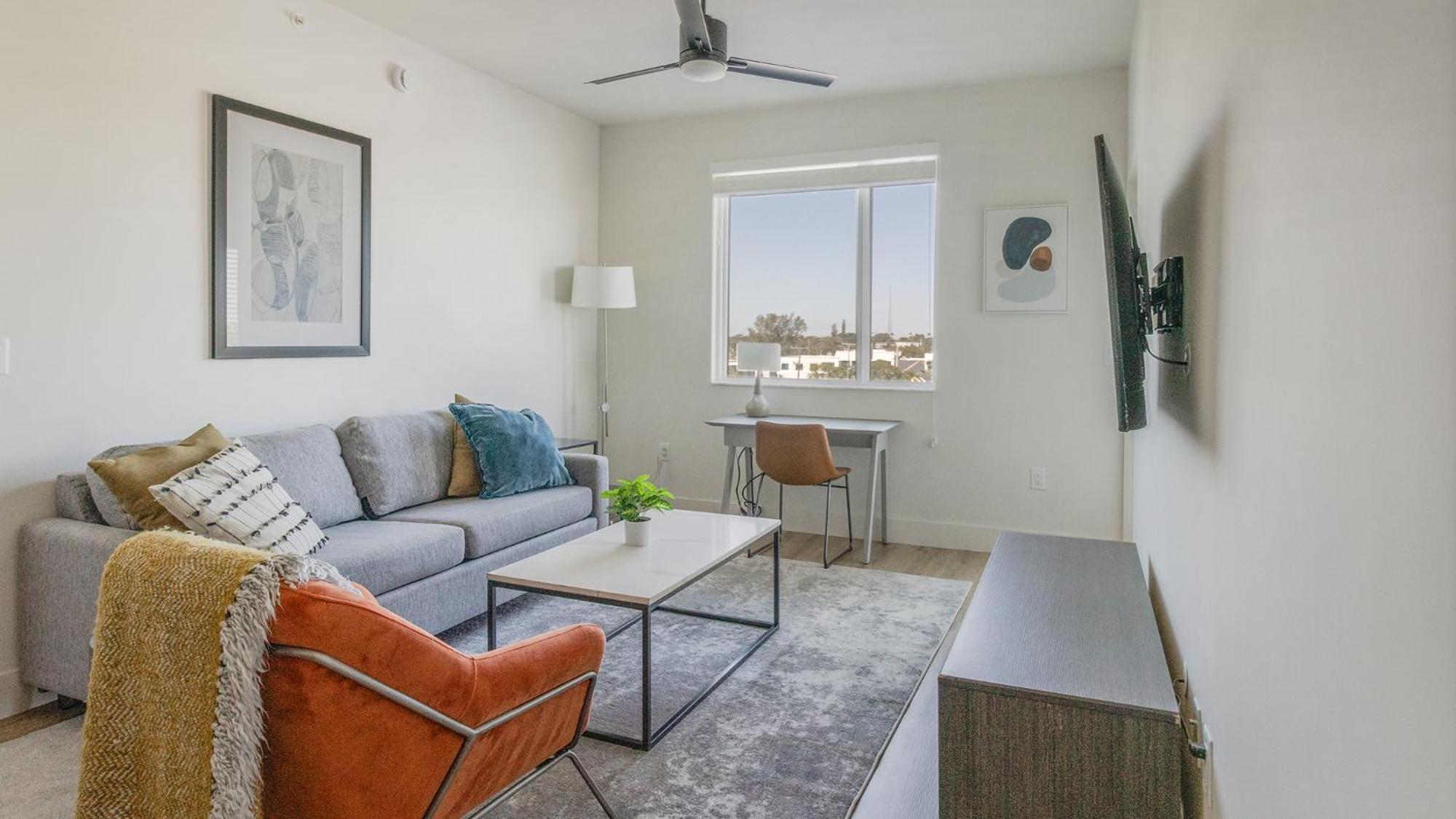 Tortoise One Apartments By Barsala West Palm Beach Zimmer foto