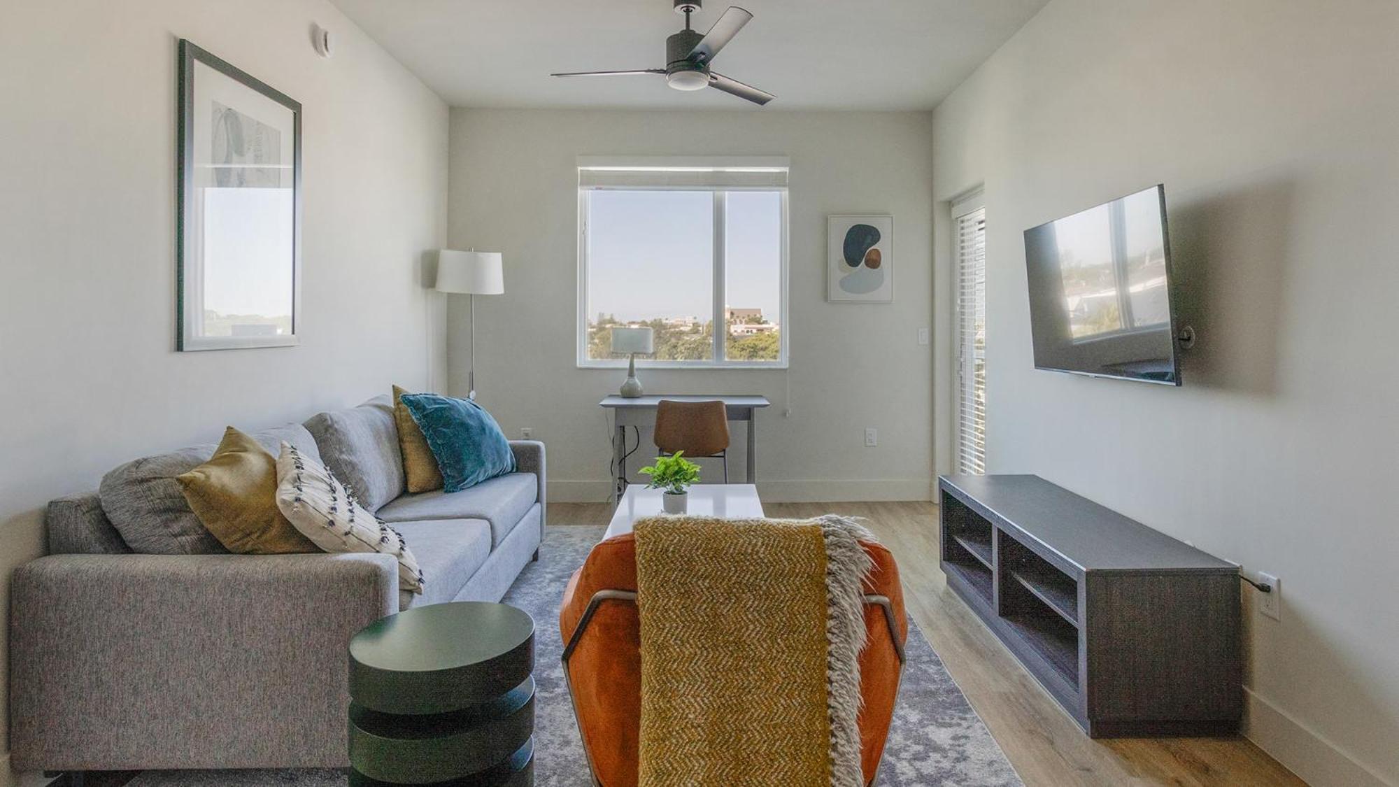 Tortoise One Apartments By Barsala West Palm Beach Zimmer foto