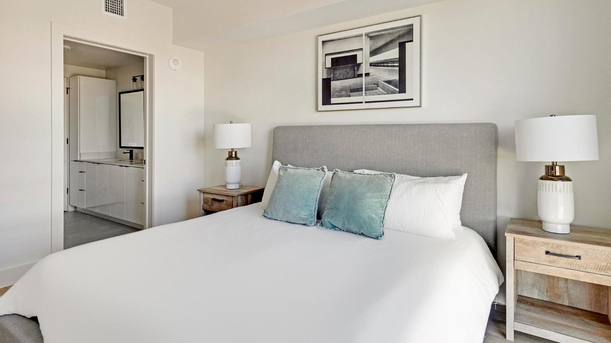 Tortoise One Apartments By Barsala West Palm Beach Zimmer foto
