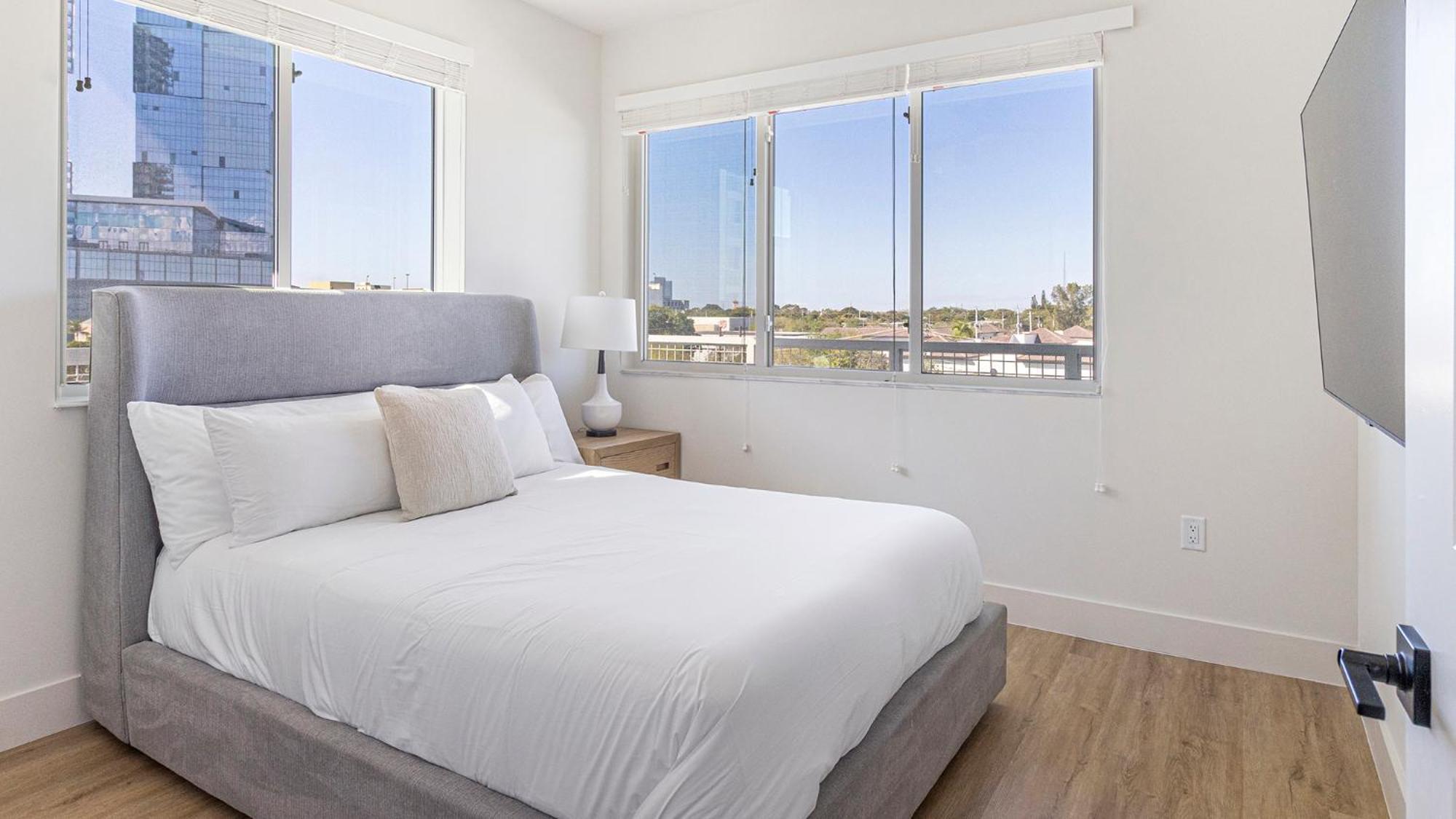 Tortoise One Apartments By Barsala West Palm Beach Zimmer foto