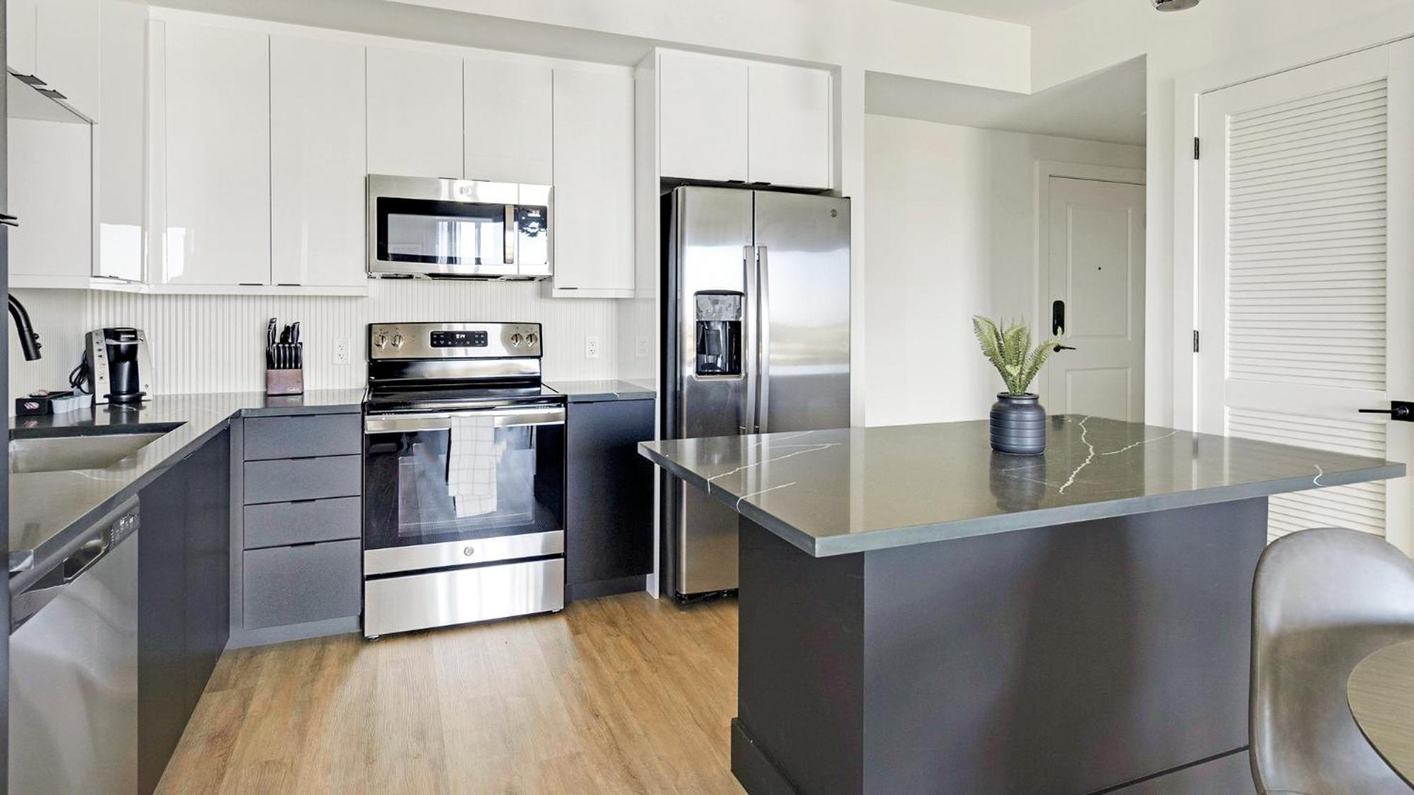Tortoise One Apartments By Barsala West Palm Beach Zimmer foto