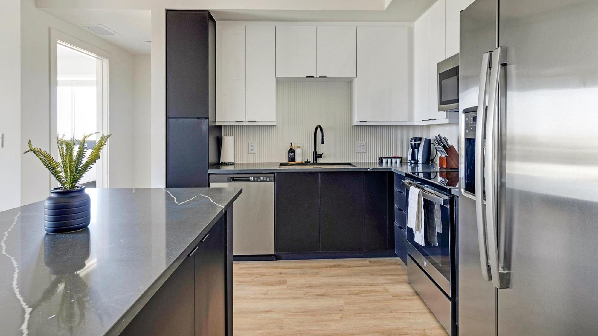 Tortoise One Apartments By Barsala West Palm Beach Zimmer foto