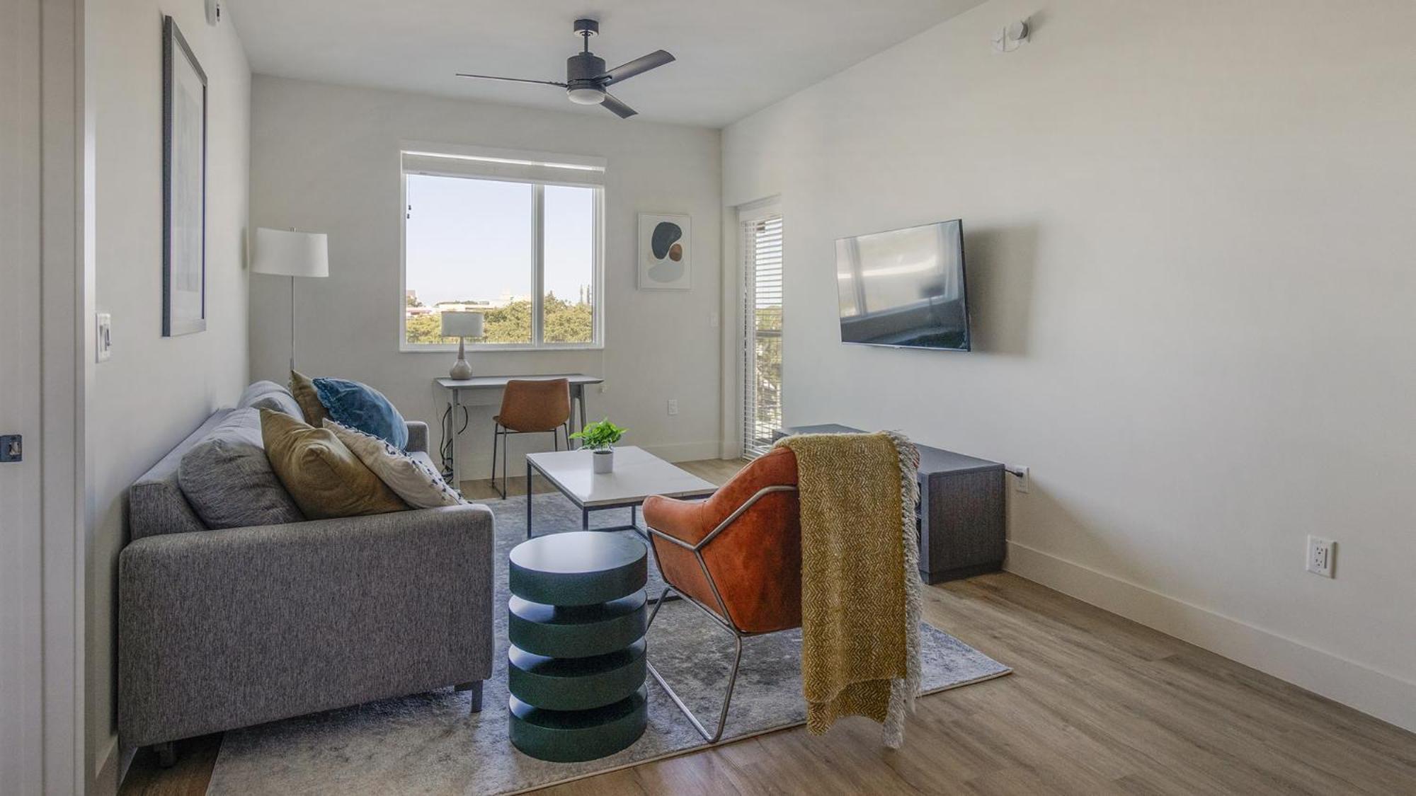 Tortoise One Apartments By Barsala West Palm Beach Zimmer foto