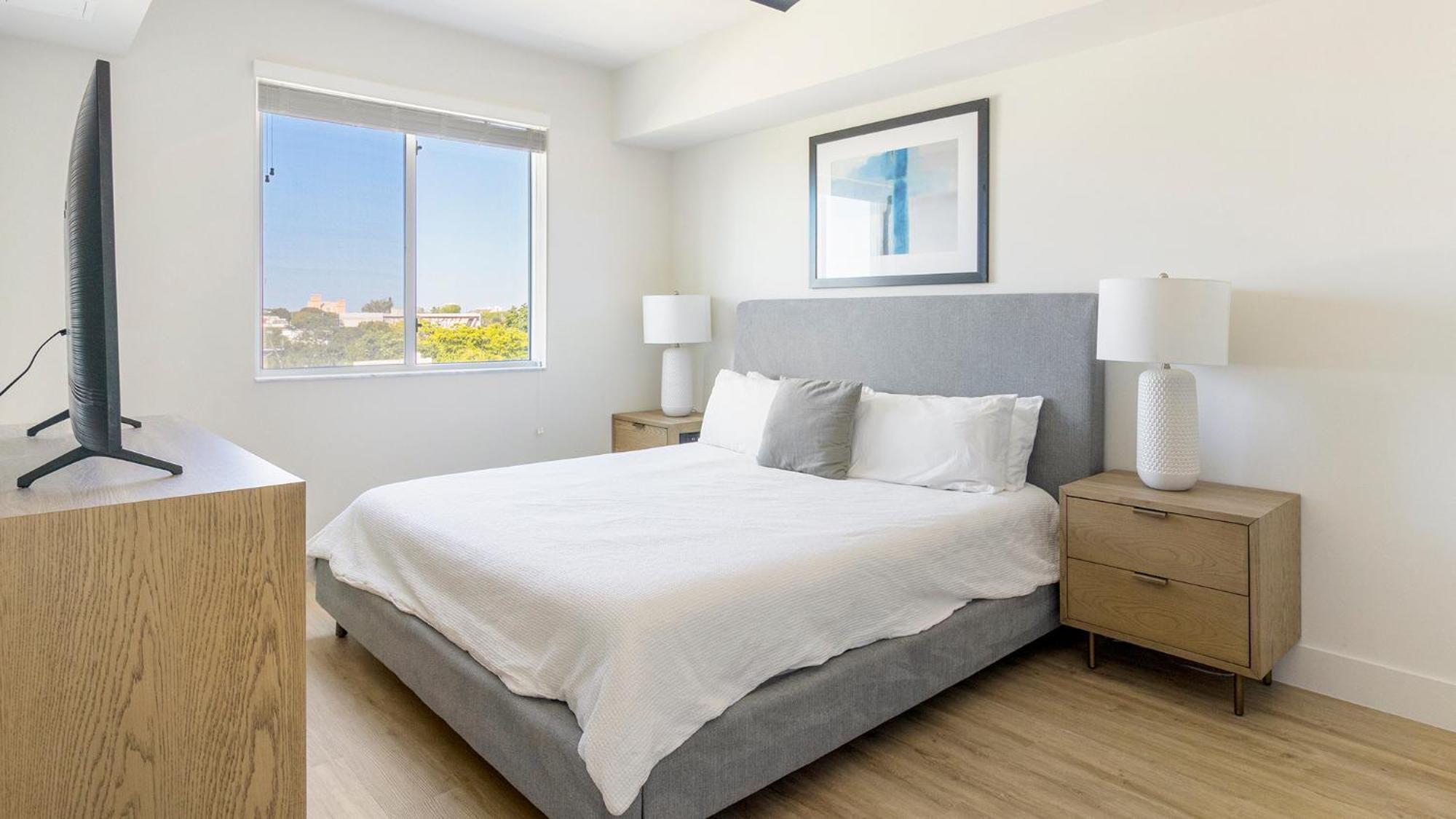Tortoise One Apartments By Barsala West Palm Beach Zimmer foto