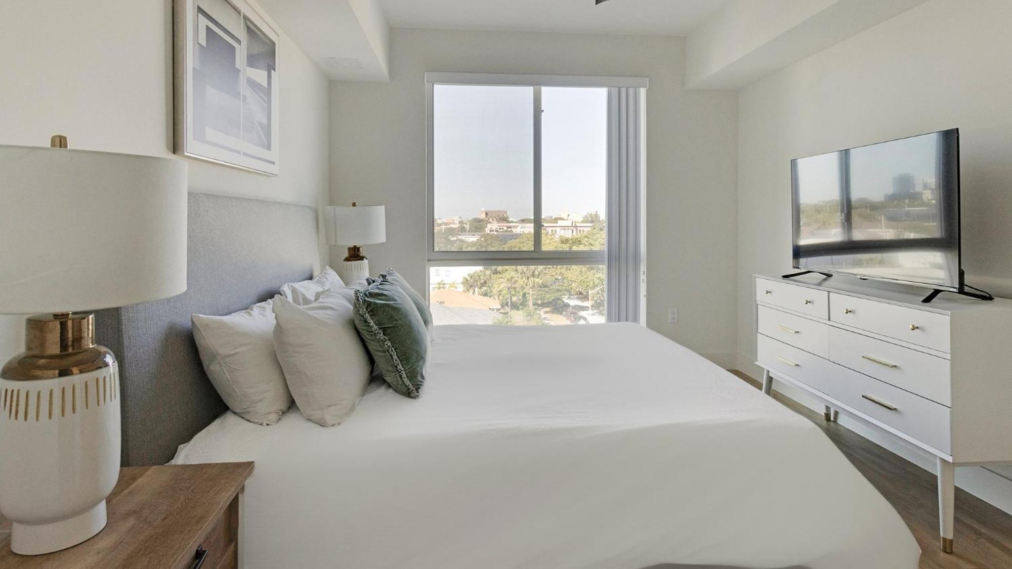 Tortoise One Apartments By Barsala West Palm Beach Zimmer foto