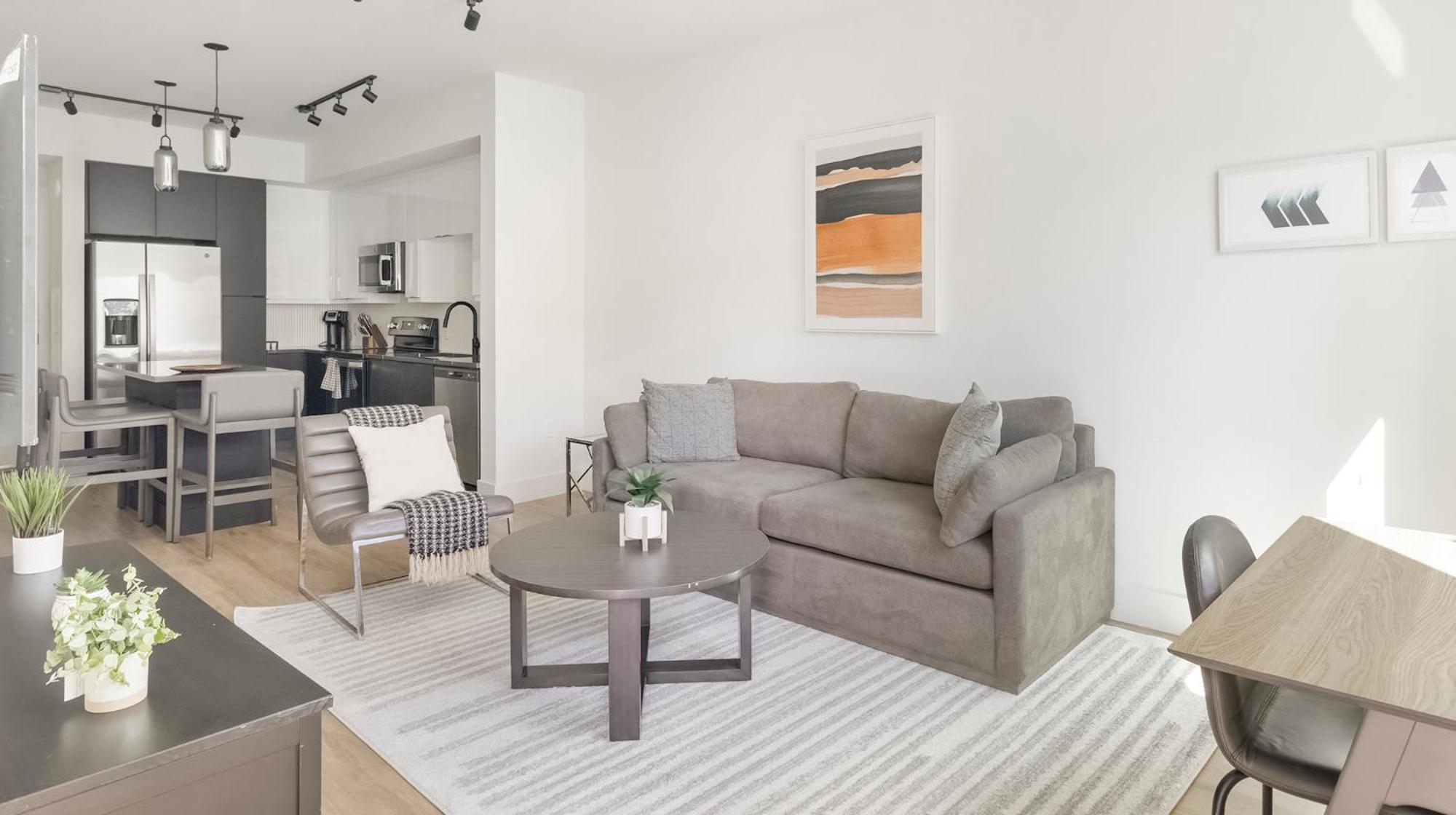 Tortoise One Apartments By Barsala West Palm Beach Exterior foto