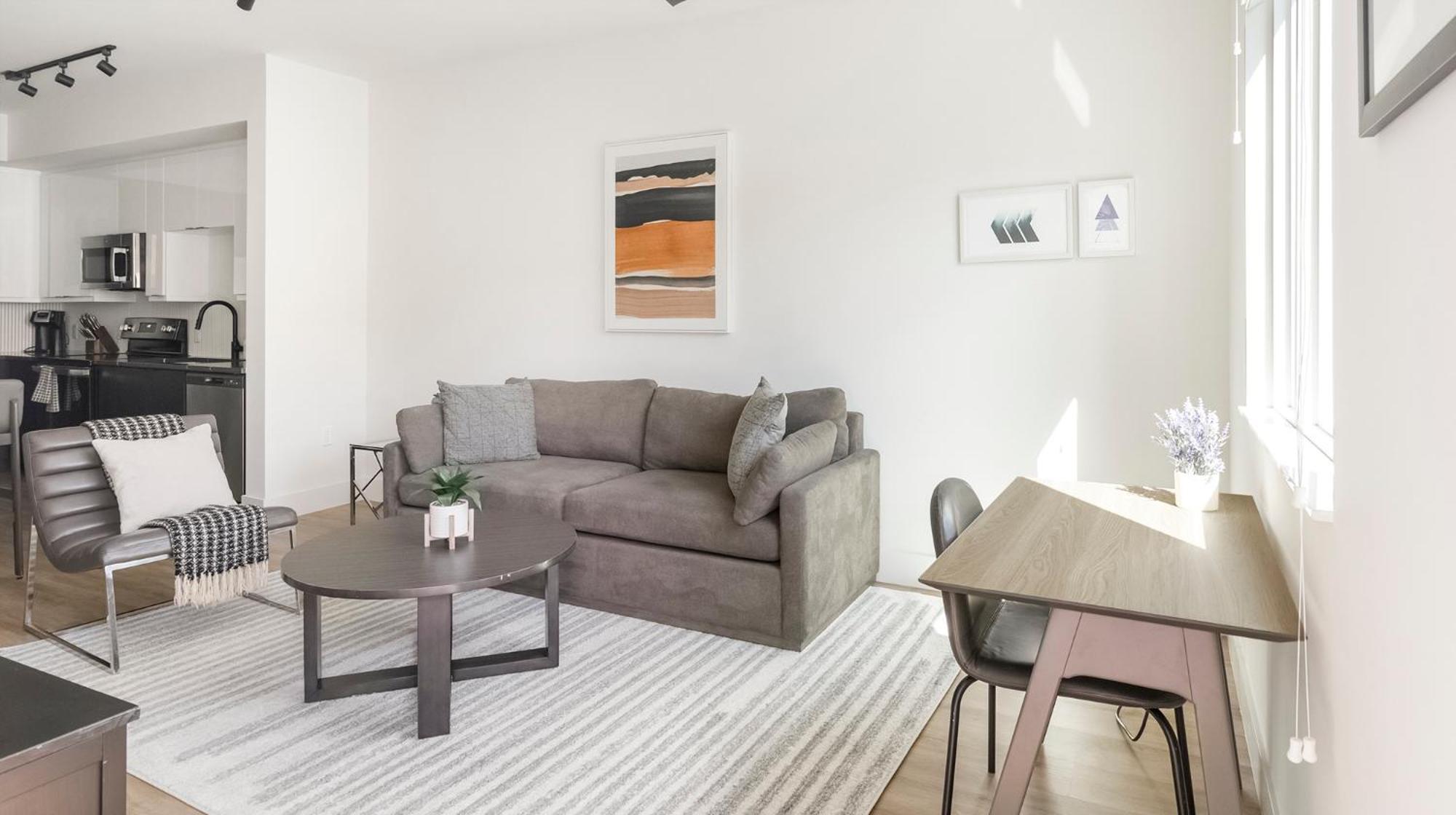 Tortoise One Apartments By Barsala West Palm Beach Exterior foto