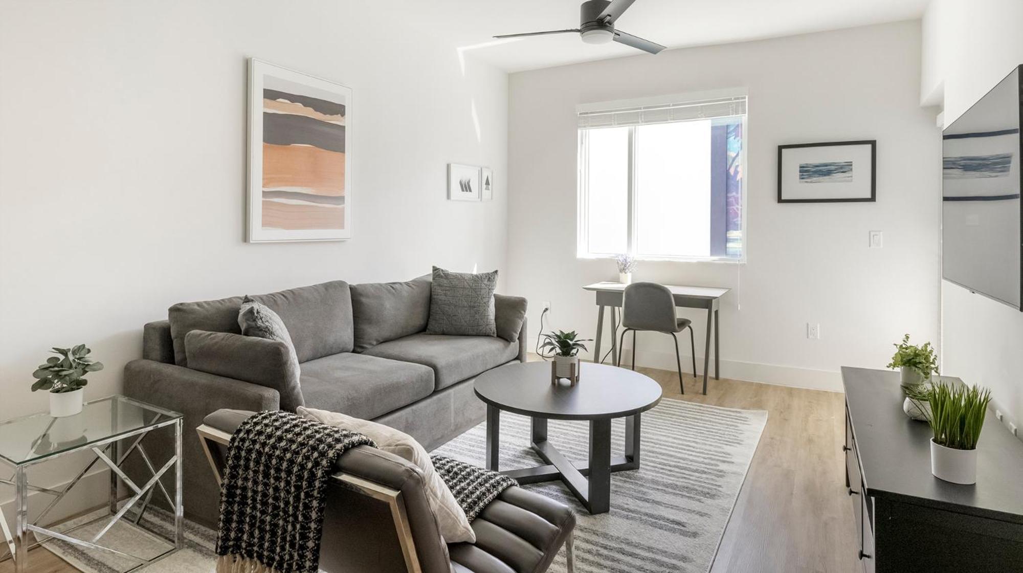 Tortoise One Apartments By Barsala West Palm Beach Exterior foto
