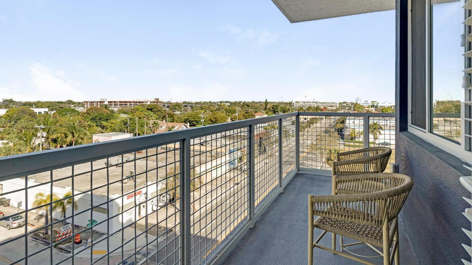 Tortoise One Apartments By Barsala West Palm Beach Zimmer foto