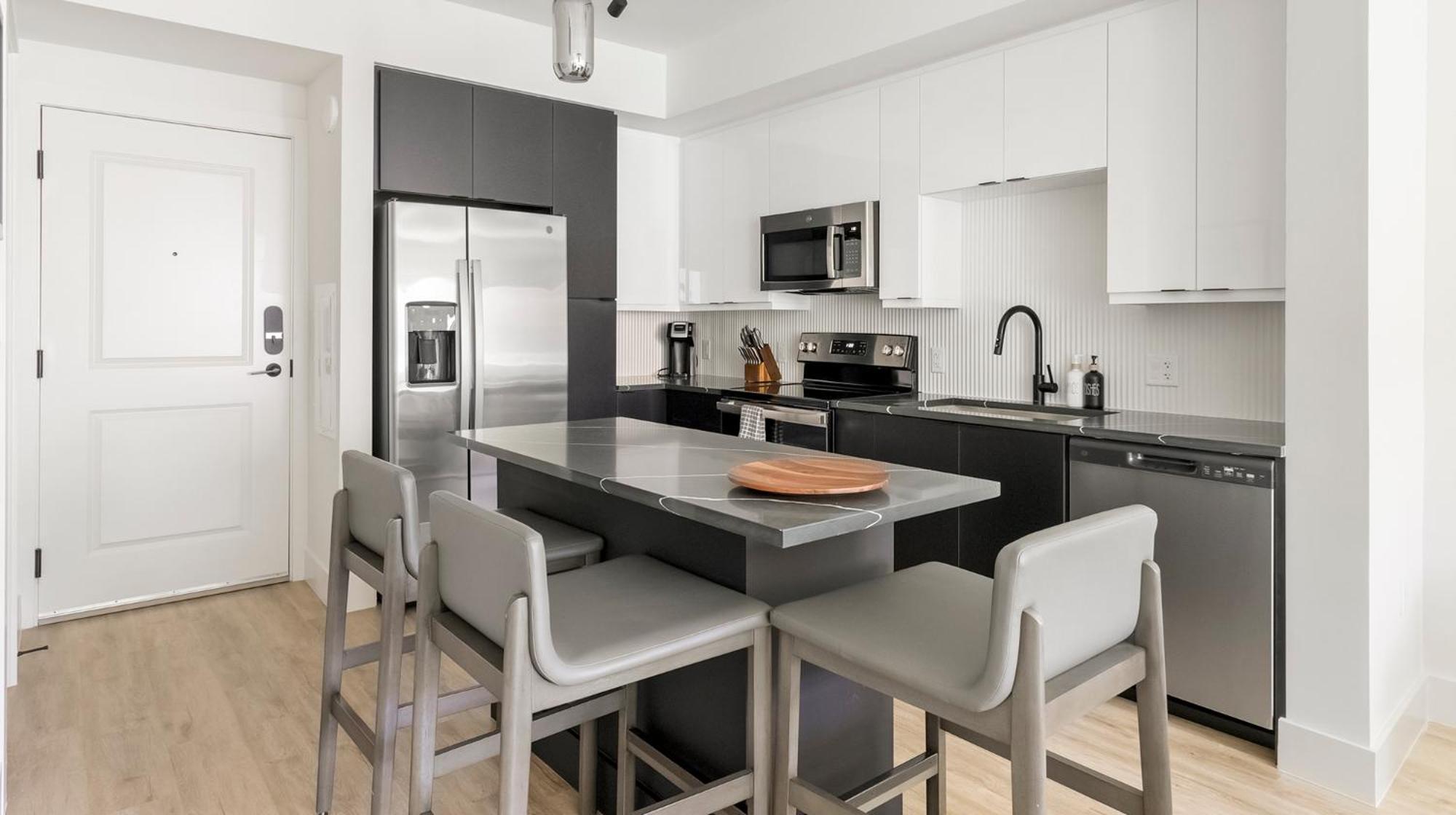 Tortoise One Apartments By Barsala West Palm Beach Exterior foto