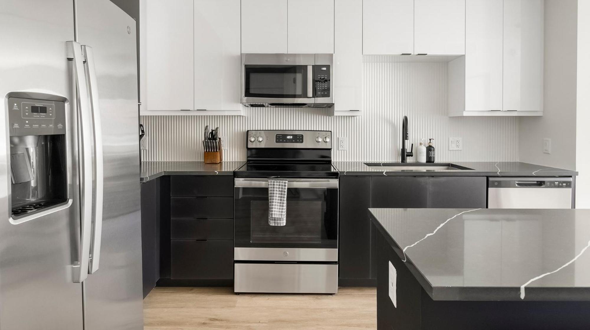 Tortoise One Apartments By Barsala West Palm Beach Exterior foto