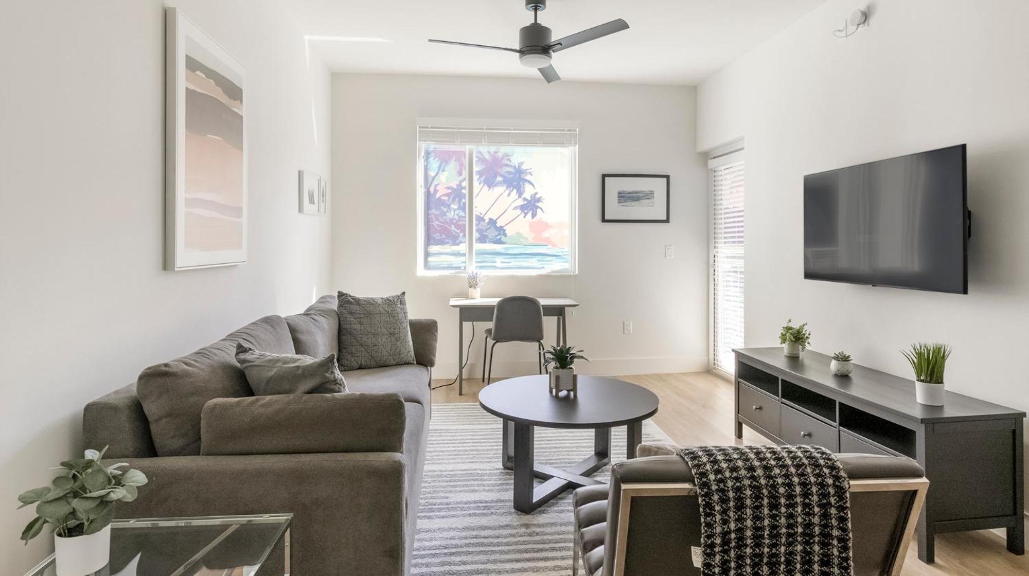 Tortoise One Apartments By Barsala West Palm Beach Exterior foto